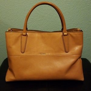 Coach Purse (price negotiable)